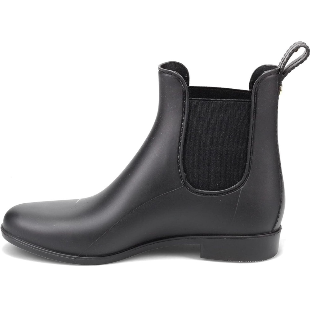 Sam Edelman Women’s Tinsley Classic Rain Boot, black size 9